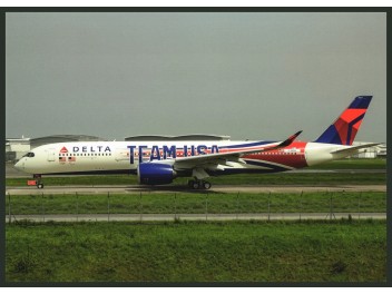 Delta Air Lines