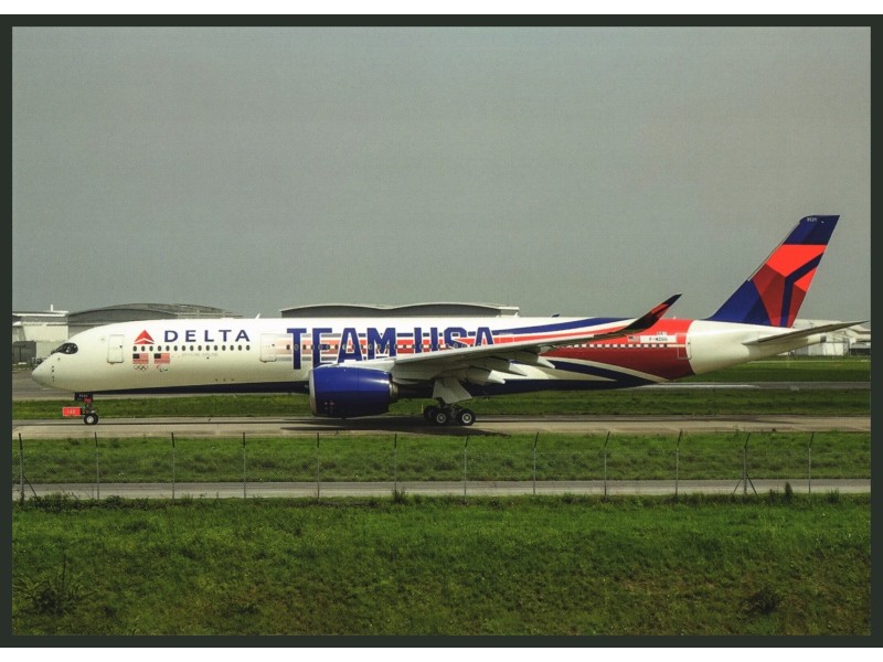 Delta Air Lines