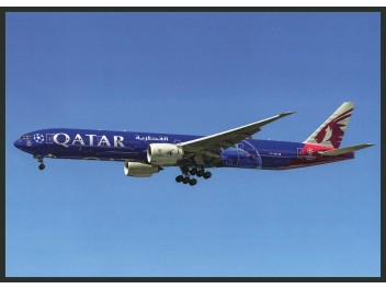 Qatar Airways
