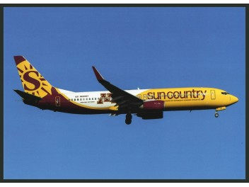 Sun Country