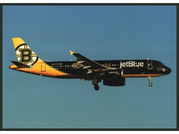 Jet Blue