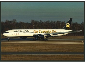 Air Canada