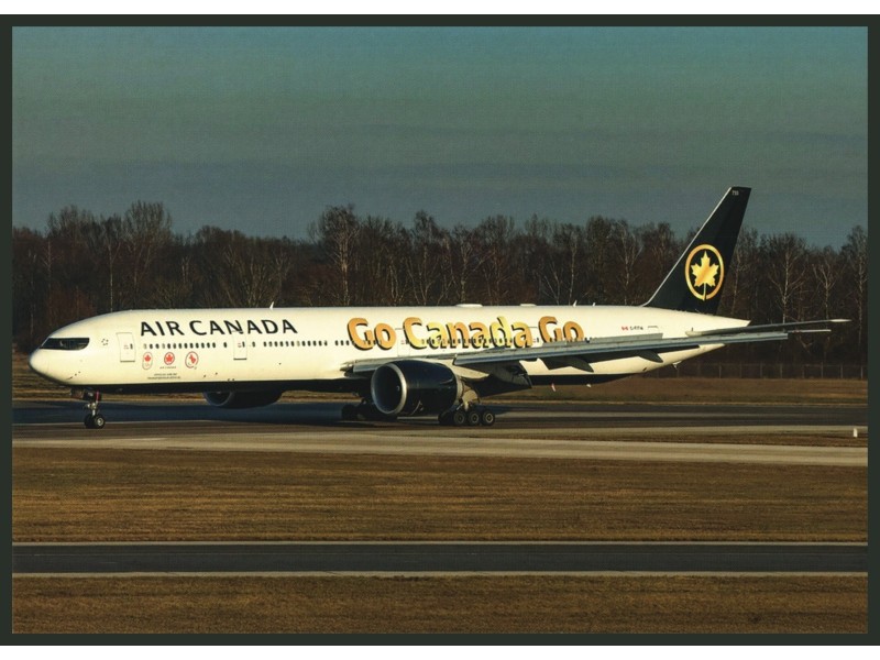 Air Canada