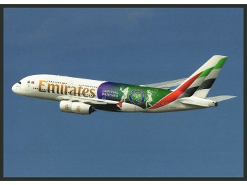 Emirates