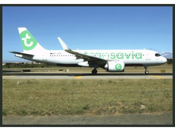 Transavia France