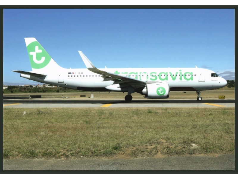Transavia France