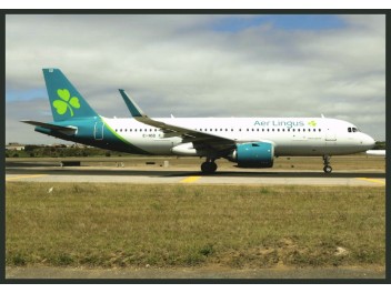 Aer Lingus