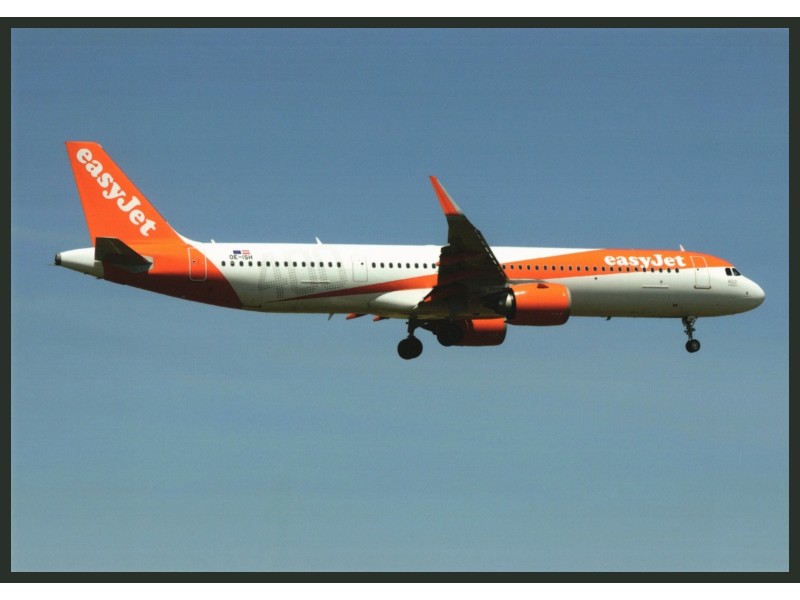 EasyJet Europe
