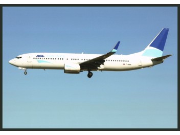 ASL Airlines France