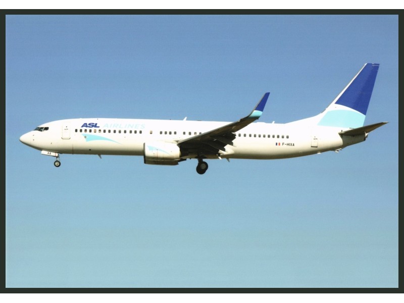 ASL Airlines France