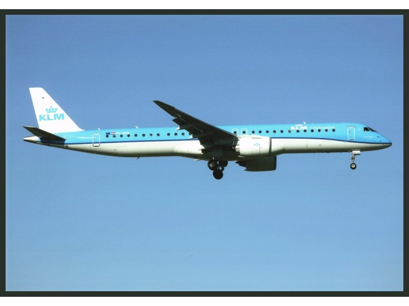 KLM Cityhopper