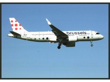 Brussels Airlines