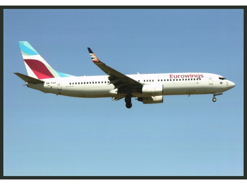 Eurowings