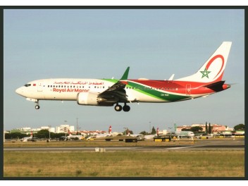 Royal Air Maroc