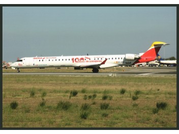 Air Nostrum/Iberia