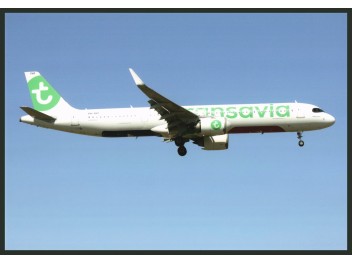 Transavia