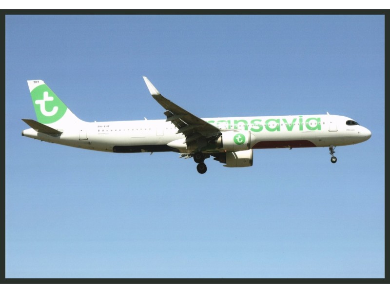 Transavia
