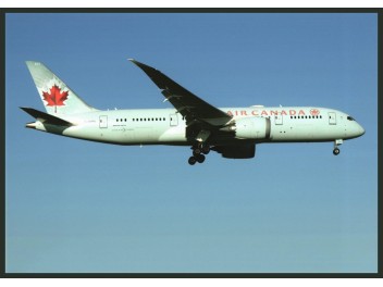 Air Canada