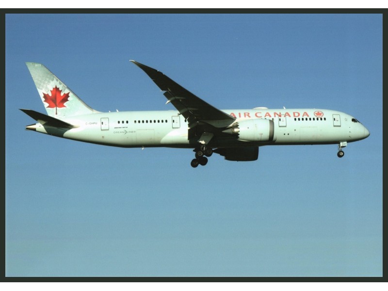 Air Canada