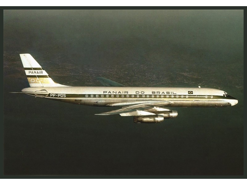 Panair do Brasil