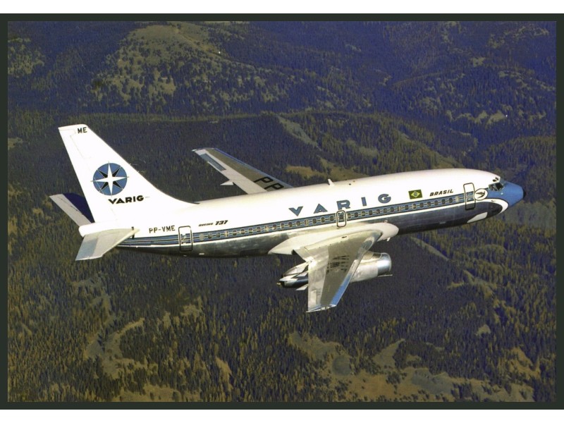 VARIG