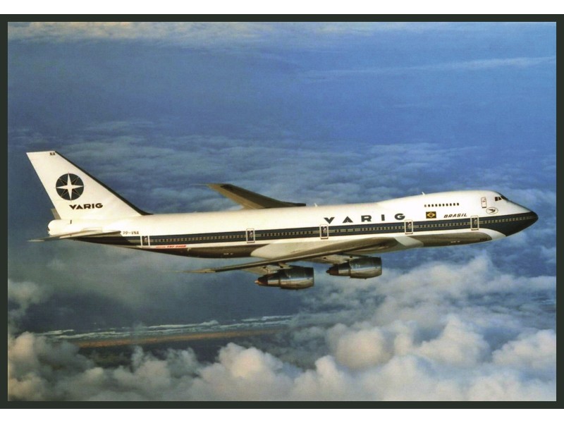 VARIG