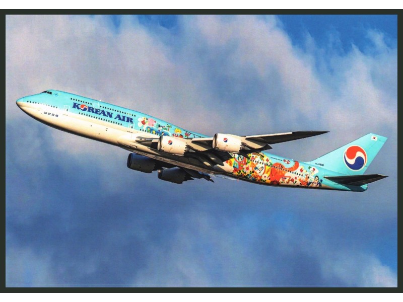 Korean Air