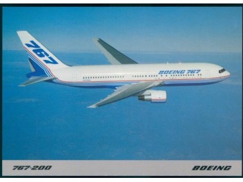 Boeing Co., B.767