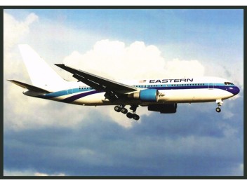 Eastern (ex Dynamic)