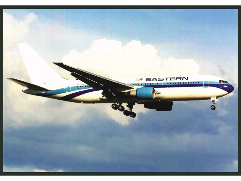 Eastern (ex Dynamic)