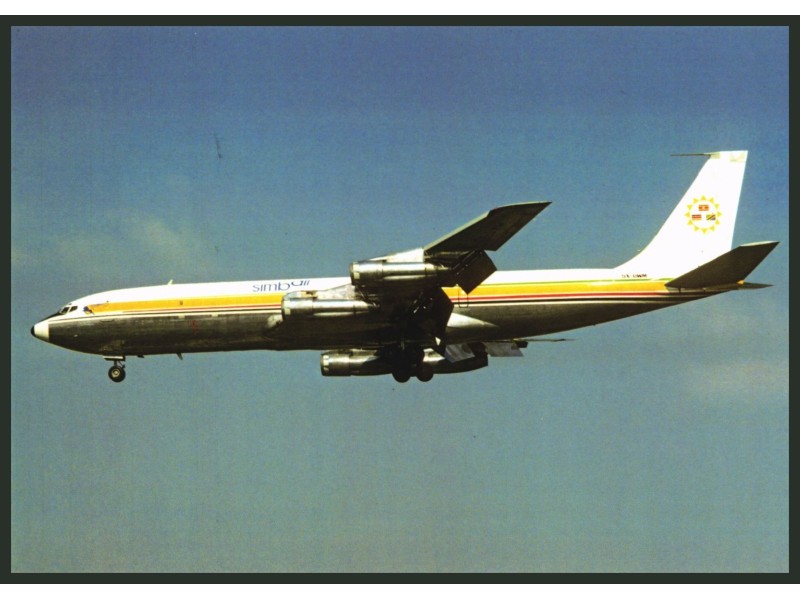 SimbAir