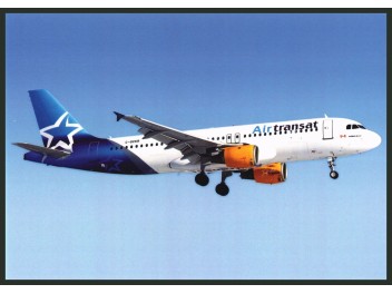 Air Transat