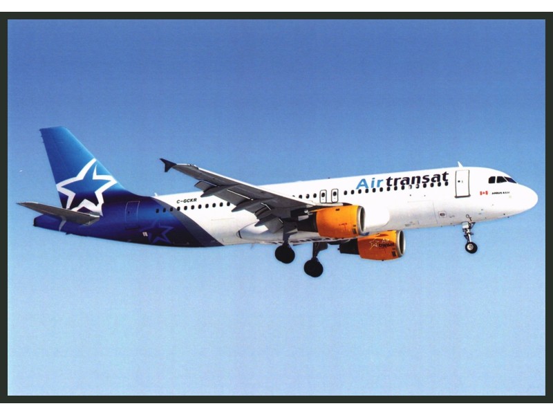 Air Transat