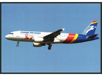 Congo Airways