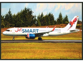 JetSMART