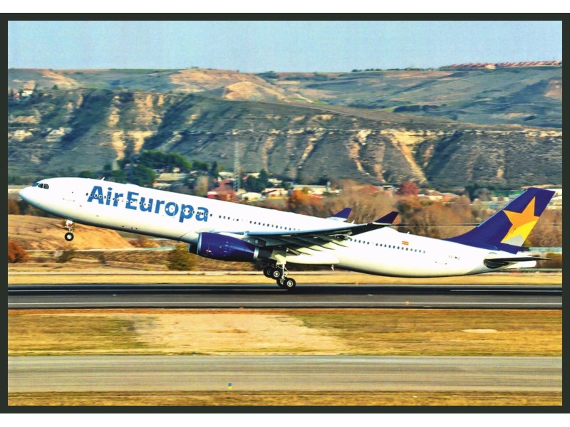 Air Europa