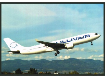 GullivAir