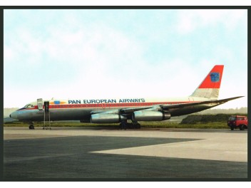 Pan European (fiktiv)