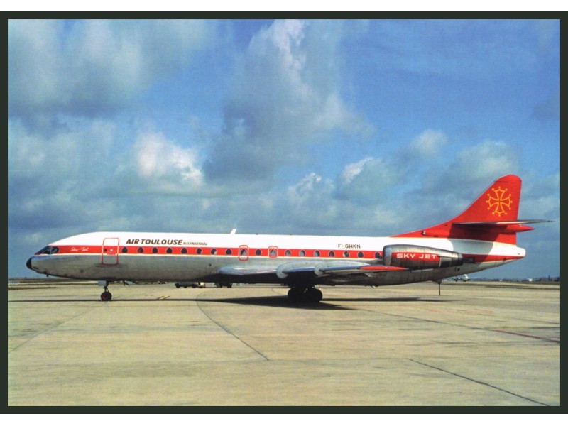 Air Toulouse International