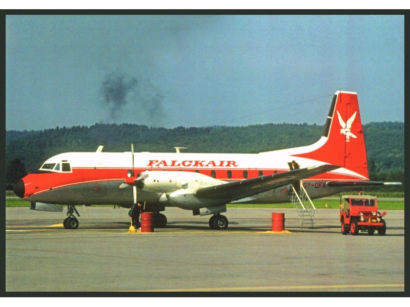 Falckair