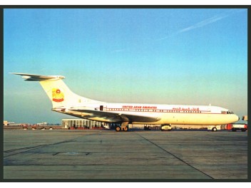 Vereinigte Arabische Emirate