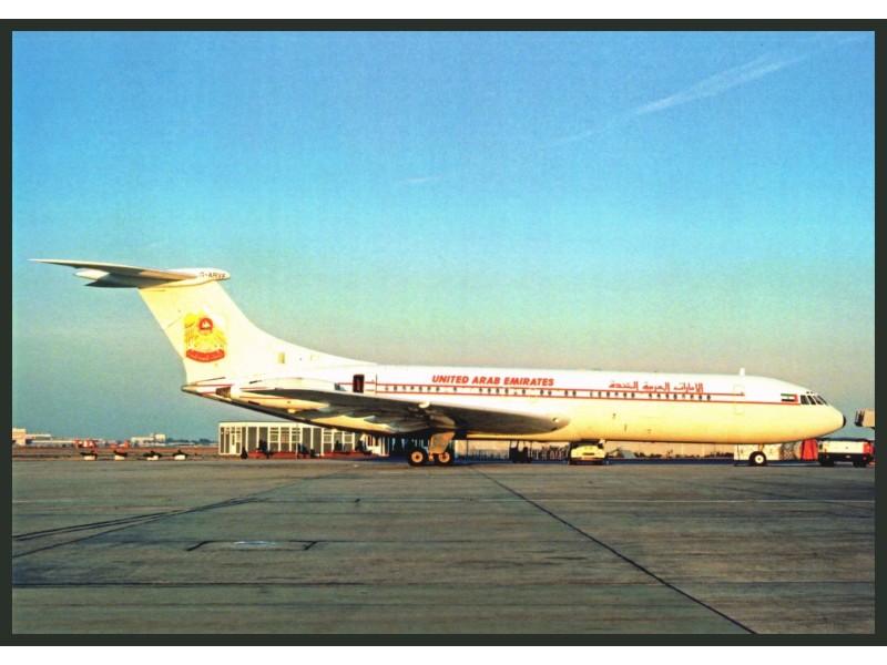 Vereinigte Arabische Emirate