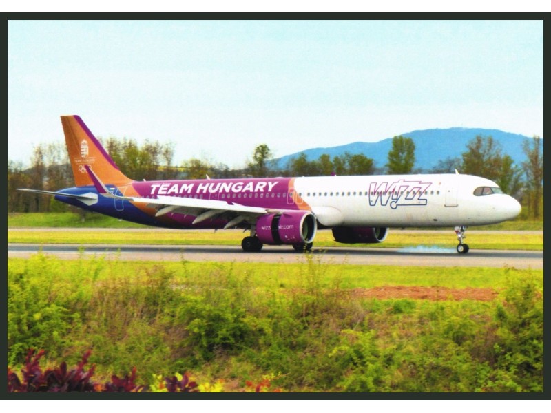Wizz Air
