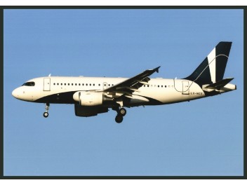 Global Jet Luxembourg