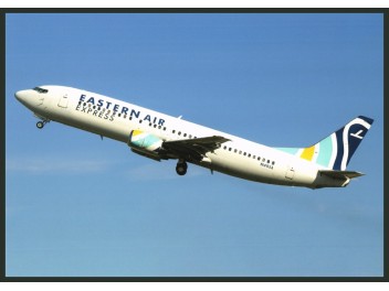 Eastern Air Express