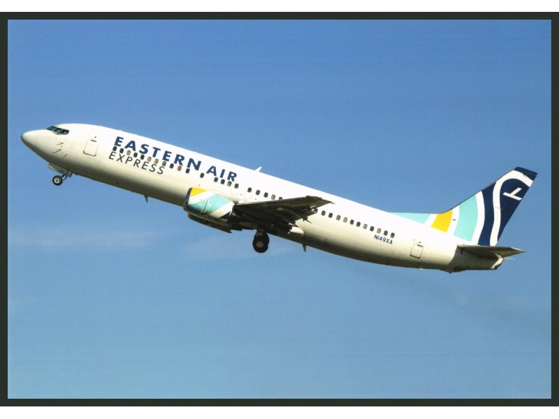 Eastern Air Express