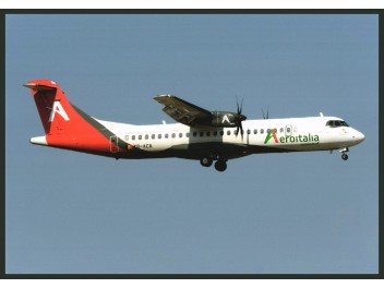 Aeroitalia Regional