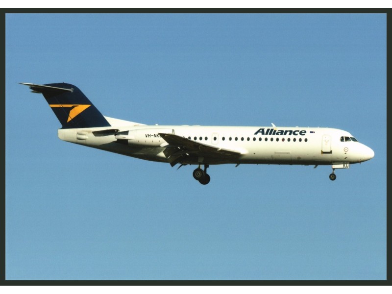 Alliance (Australien)