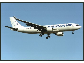 GullivAir