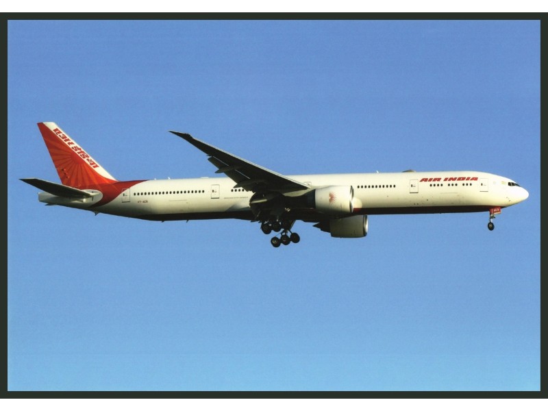 Air India